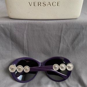Versace sunglasses